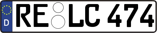 RE-LC474