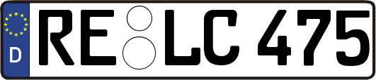 RE-LC475