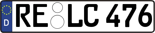 RE-LC476