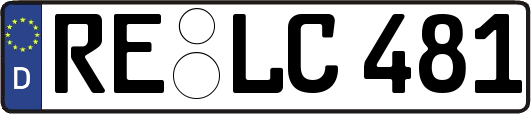 RE-LC481