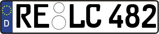 RE-LC482