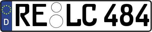 RE-LC484