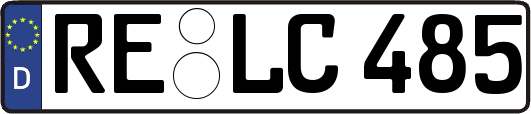 RE-LC485