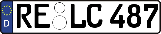 RE-LC487