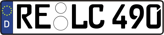 RE-LC490