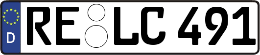 RE-LC491