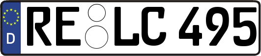 RE-LC495