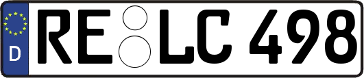 RE-LC498