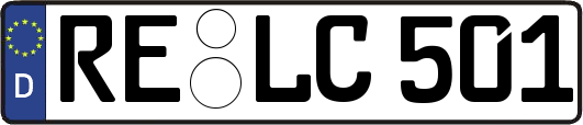 RE-LC501