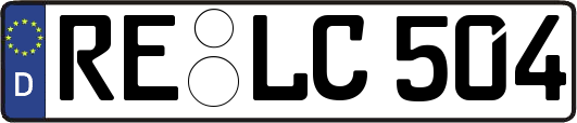 RE-LC504
