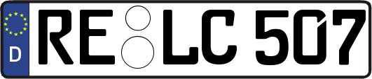 RE-LC507