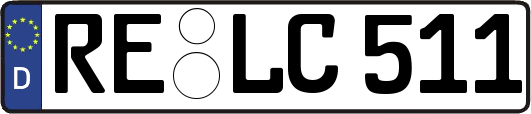 RE-LC511