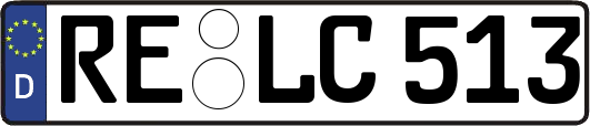 RE-LC513