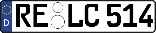 RE-LC514