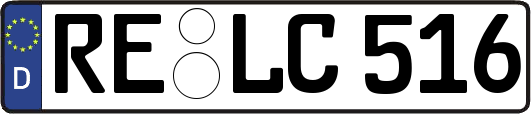 RE-LC516