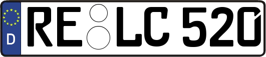 RE-LC520