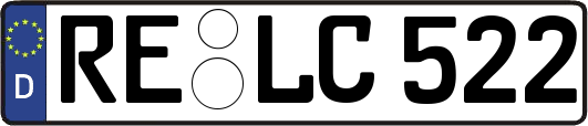 RE-LC522