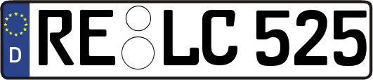 RE-LC525