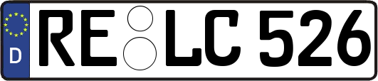 RE-LC526