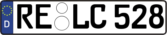 RE-LC528