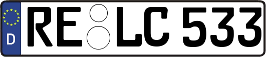 RE-LC533