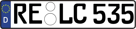 RE-LC535