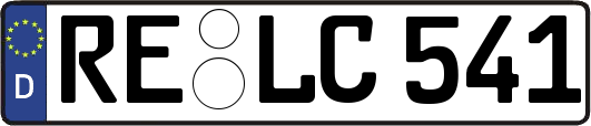 RE-LC541