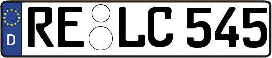 RE-LC545