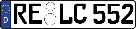 RE-LC552