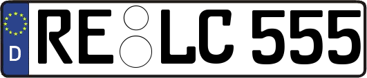 RE-LC555