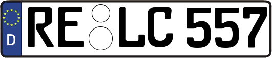 RE-LC557
