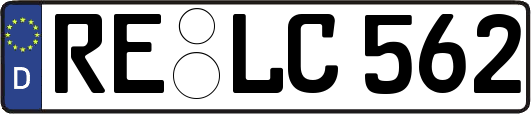 RE-LC562