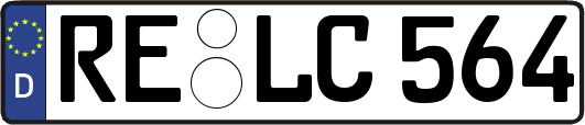 RE-LC564