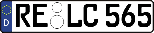 RE-LC565