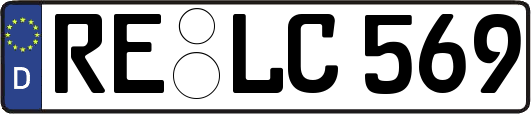 RE-LC569