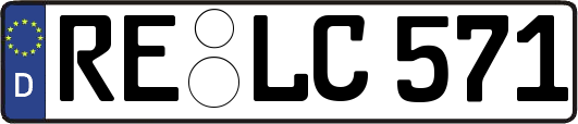RE-LC571