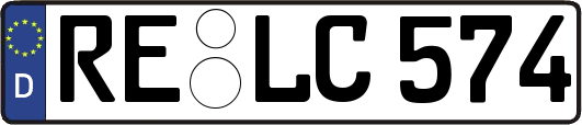 RE-LC574