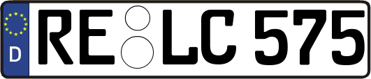 RE-LC575