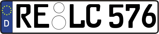 RE-LC576
