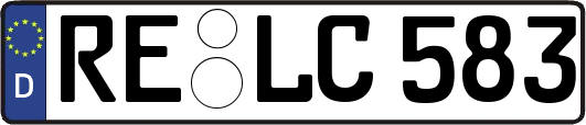 RE-LC583