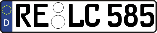 RE-LC585