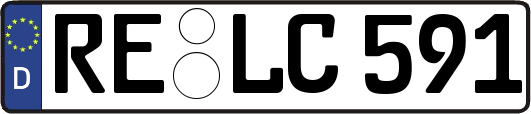RE-LC591