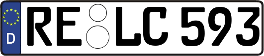 RE-LC593