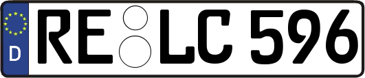 RE-LC596