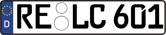 RE-LC601