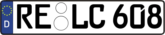 RE-LC608