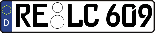 RE-LC609