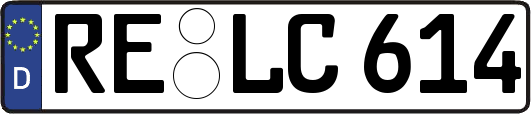 RE-LC614