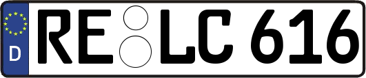 RE-LC616