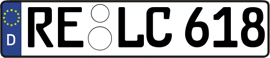 RE-LC618
